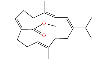 Xiguscabrate A